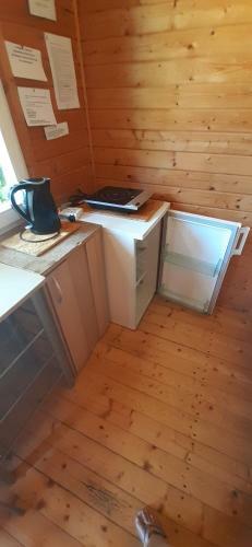 Stanica Pod Zadziern?