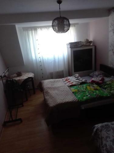 Schronisko Srebrny Potok Apartament