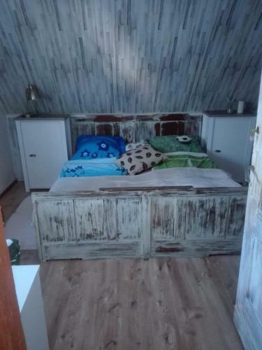 Schronisko Srebrny Potok Apartament