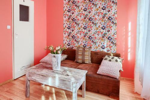 Bed & Breakfast Schronisko Srebrny Potok