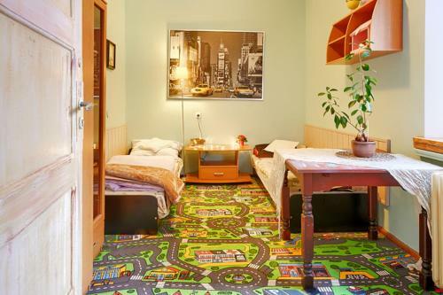 Bed & Breakfast Schronisko Srebrny Potok