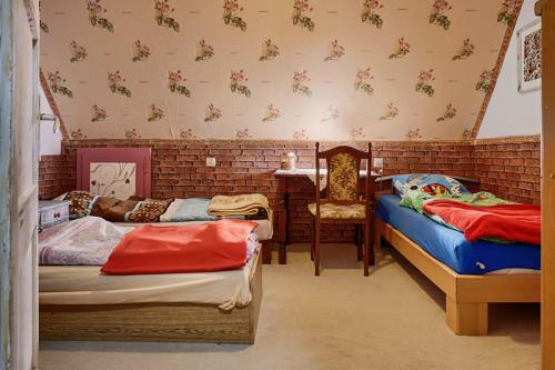 Bed & Breakfast Schronisko Srebrny Potok