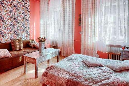 Bed & Breakfast Schronisko Srebrny Potok