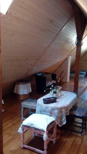 Bed & Breakfast Schronisko Srebrny Potok