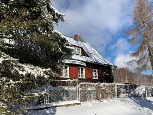 Bed & Breakfast Schronisko Srebrny Potok