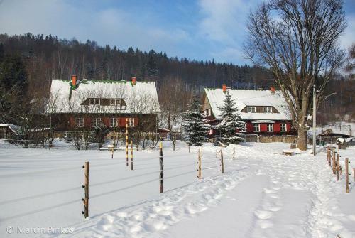 Bed & Breakfast Schronisko Srebrny Potok