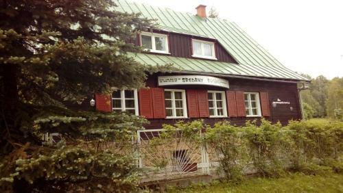 Bed & Breakfast Schronisko Srebrny Potok