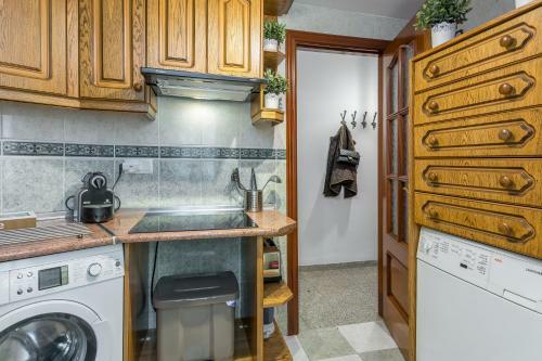 Apartamentos Sf Carihuela Luxury Suite