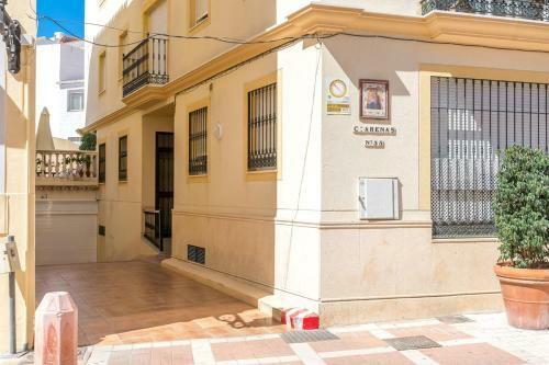 Apartamentos Sf Carihuela Luxury Suite