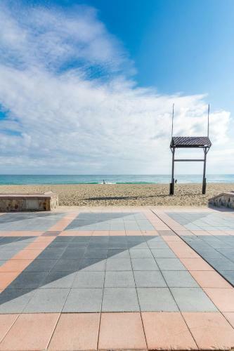 Apartamentos Sf Carihuela Luxury Suite
