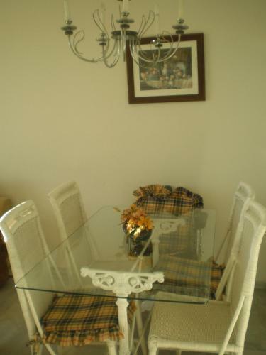 Apartamento Carlota