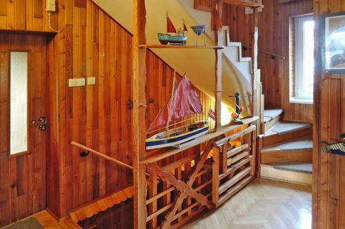 Apartamento Holiday Flat, Lubin