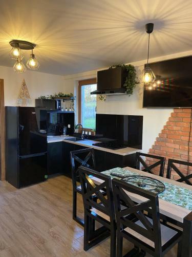 Apartamento Domki Wypoczynkowe Lubkowia