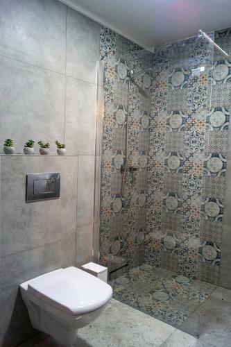 Apartamento Domki Wypoczynkowe Lubkowia