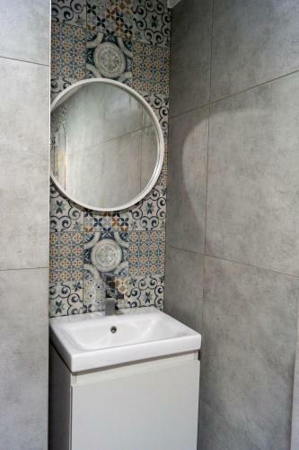 Apartamento Domki Wypoczynkowe Lubkowia