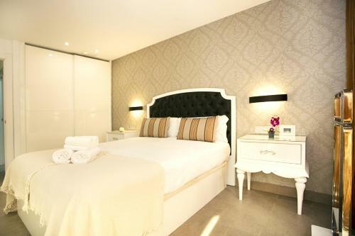 Apartamento Monk� - La Nogalera, Luxury & Comfort