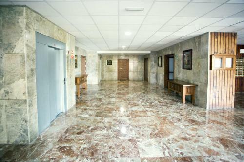Apartamento Monk� - La Nogalera, Luxury & Comfort