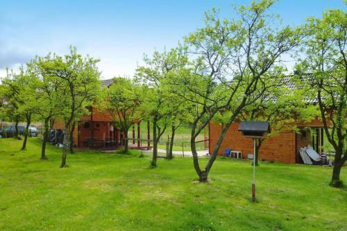 Holiday Homes, Lubin
