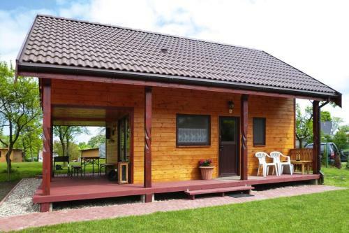 Holiday Homes, Lubin