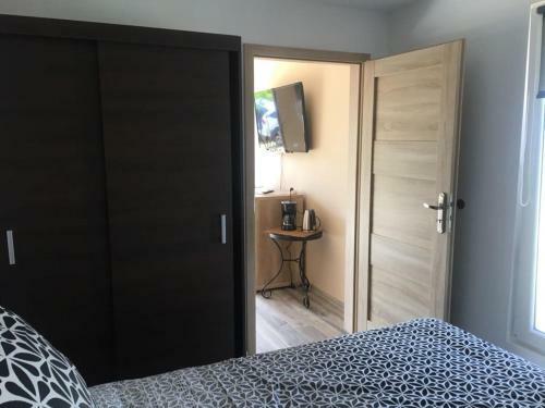 Lodge Nadmorskie S?o?ce