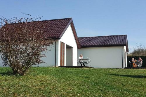 Lodge Nadmorskie S?o?ce