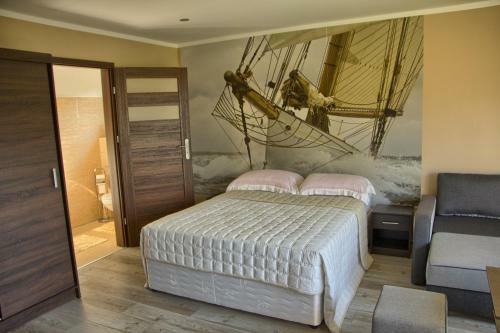 Lodge Nadmorskie S?o?ce