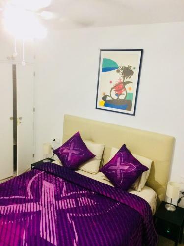R&e Apartments