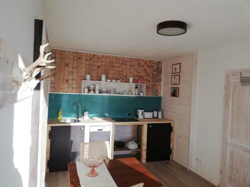 Apartamento Baltic Bird 2