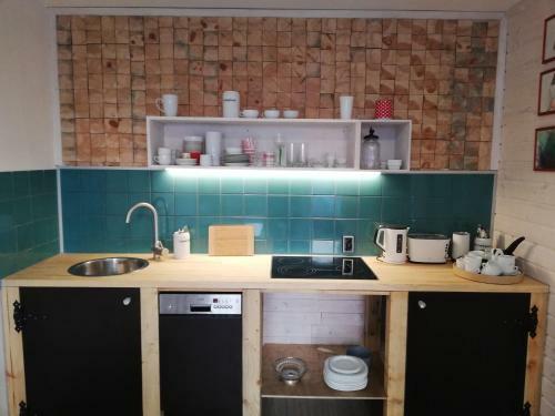 Apartamento Baltic Bird 2