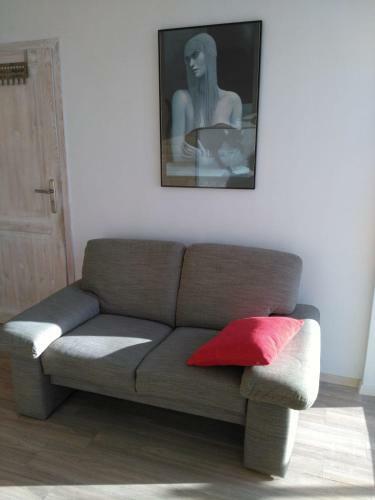 Apartamento Baltic Bird 2