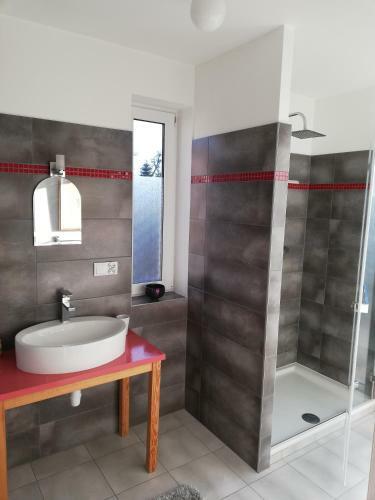 Apartamento Baltic Bird 2