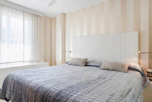 Apartamento La Playa Costa Lago