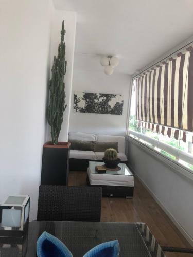 Apartamento La Playa Costa Lago