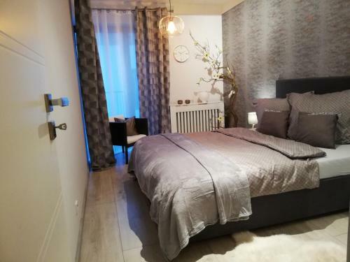Apartament -sweet Home