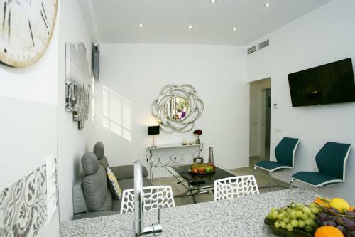 Apartamento Monk� Center, Garden & Pool O