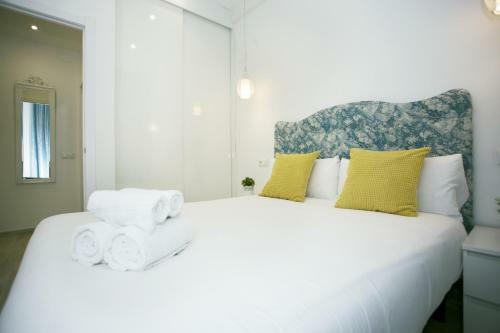 Apartamento Monk� Center, Garden & Pool O