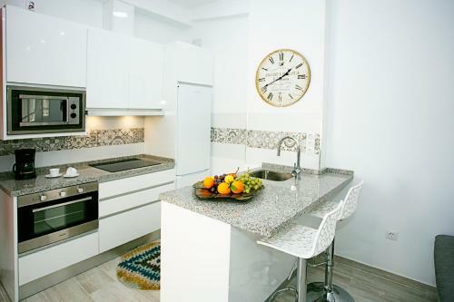 Apartamento Monk� Center, Garden & Pool O