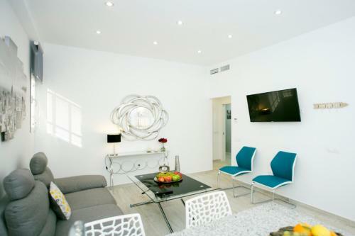 Apartamento Monk� Center, Garden & Pool O