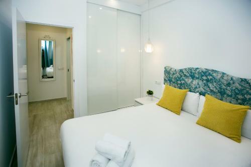 Apartamento Monk� Center, Garden & Pool O