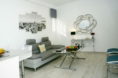 Apartamento Monk� Center, Garden & Pool O