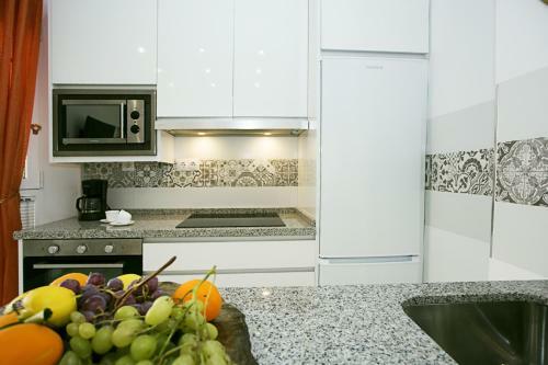 Apartamento Monk� Center, Garden & Pool O
