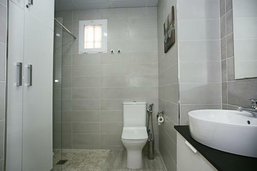 Apartamento Monk� Center, Garden & Pool O