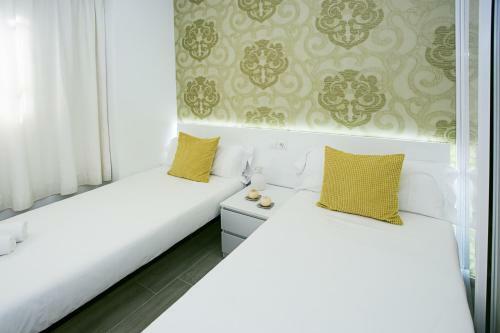 Apartamento Monk� Center, Garden & Pool O