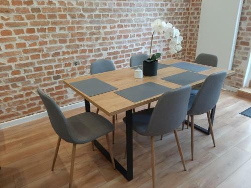 Apartamenty Lubin - Loft