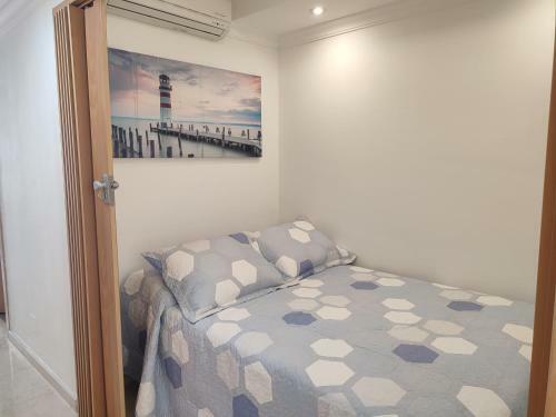 Apartamento Primera Linea Roca Chica