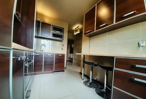 Apartamenty Lubin - Cuprum