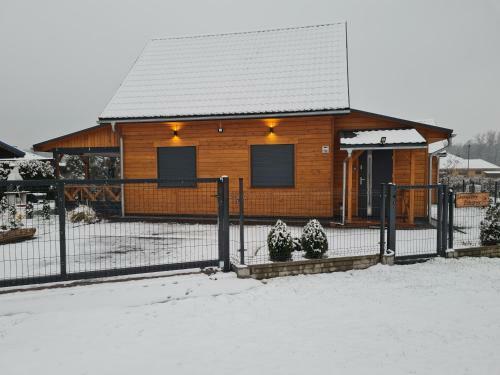 Villa S?oneczny Zak?tek