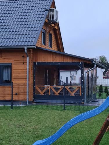 Villa S?oneczny Zak?tek