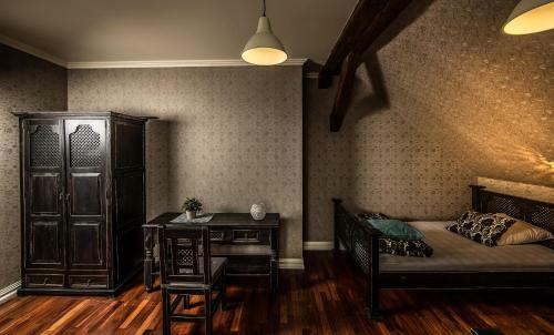 Apartamento Mi?y M?yn