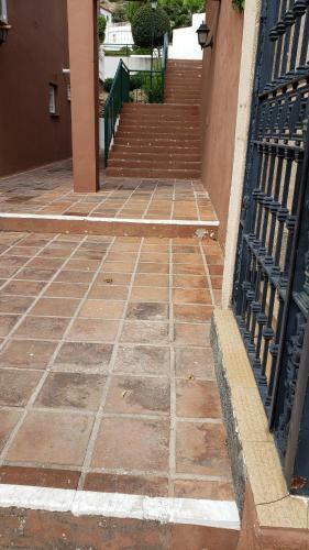 Villa Alegr�a